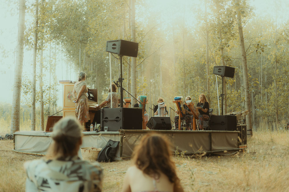 Festival Cantilafont